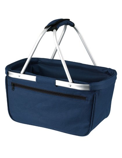 Halfar Shopper Basket – Navy