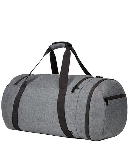 Halfar Multi Bag Craft – Grey-Sprinkle