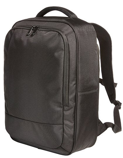 Halfar Business Notebook Backpack Giant – Black