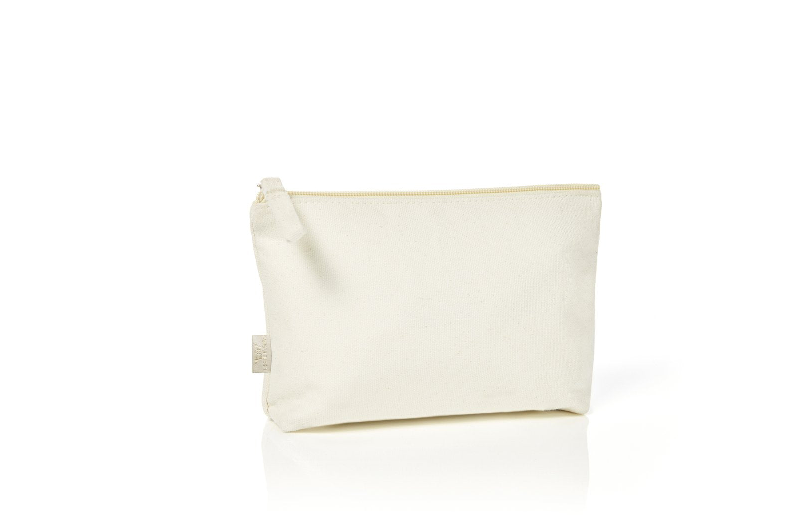 Halfar Zipper Bag Organic S