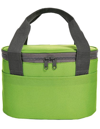 Halfar Lunchbag Solution – Apple Green