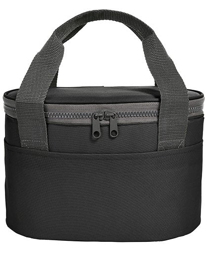 Halfar Lunchbag Solution – Black