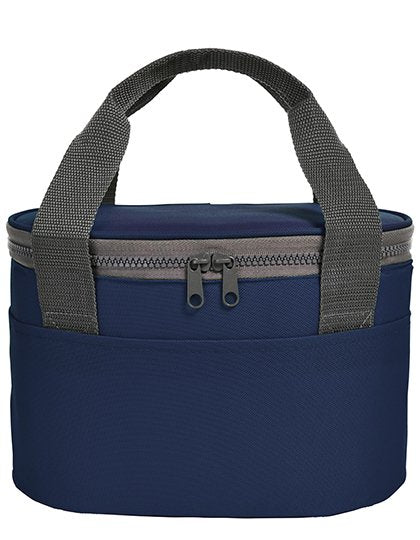 Halfar Lunchbag Solution – Navy