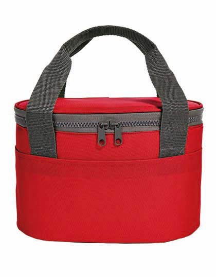 Halfar Lunchbag Solution – Red