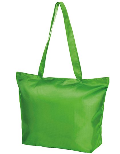 Halfar Shopper Store – Apple Green