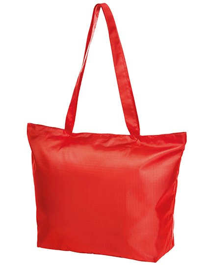 Halfar Shopper Store – Red