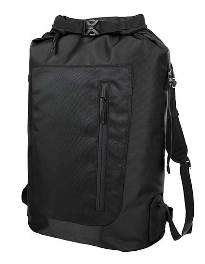 Halfar Backpack Storm – Black