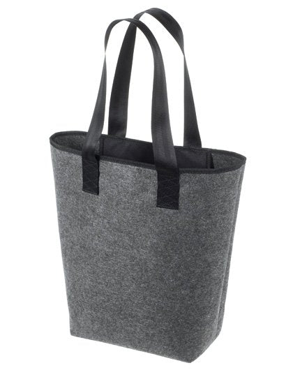 Halfar Shopper Newclassic – Anthracite
