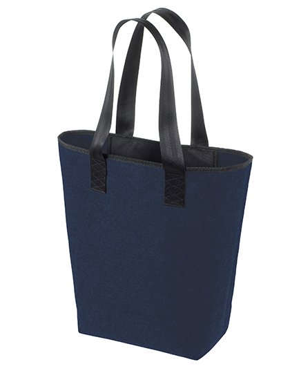 Halfar Shopper Newclassic – Navy