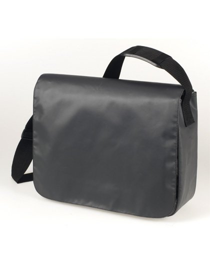 Halfar Shoulder Bag Style – Anthracite