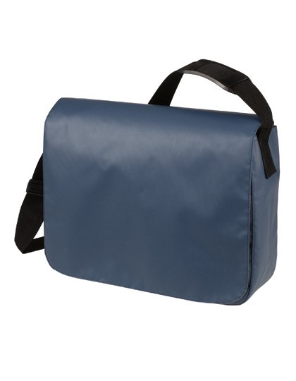 Halfar Shoulder Bag Style – Navy