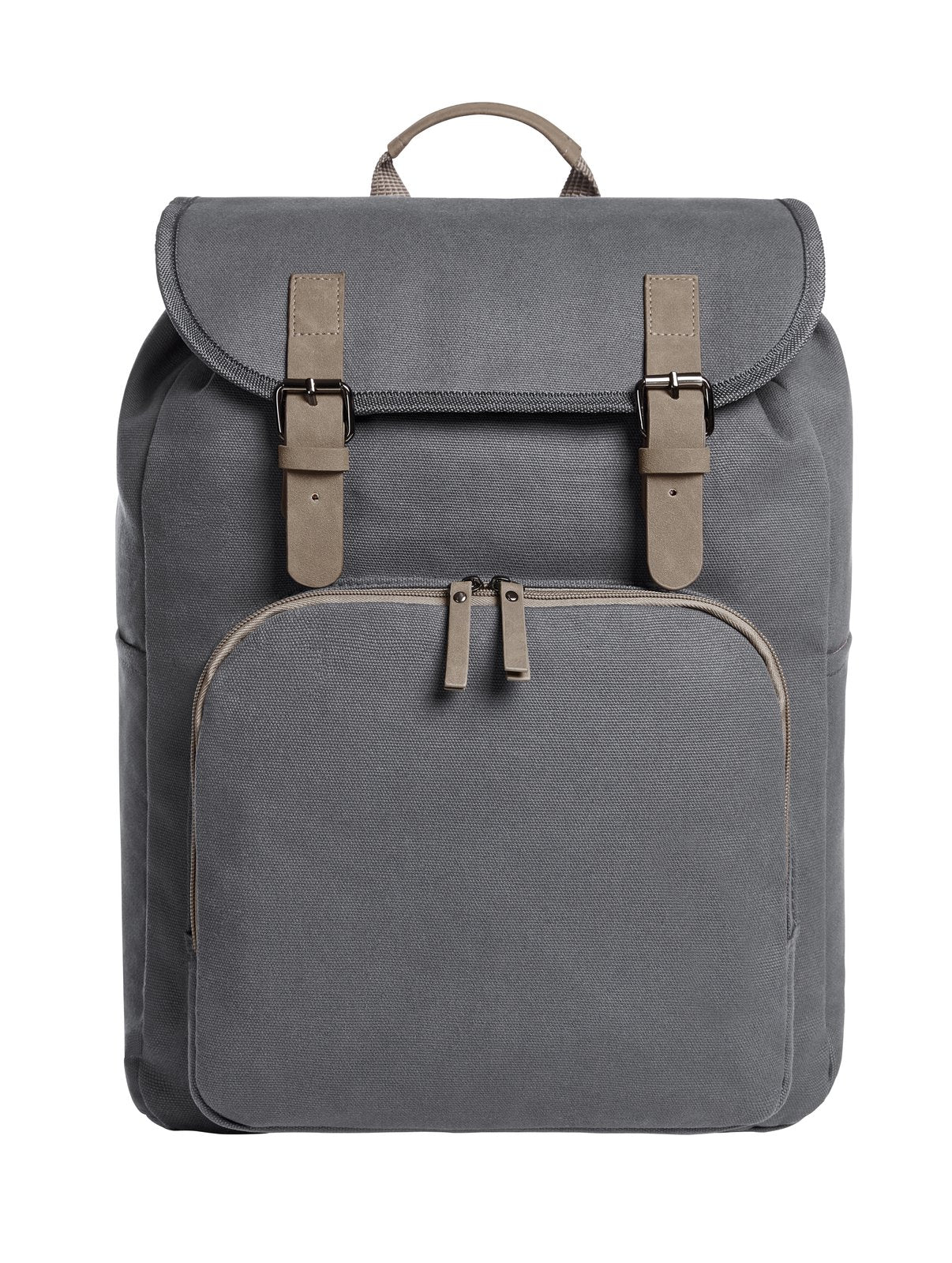 Halfar Notebook Backpack Country