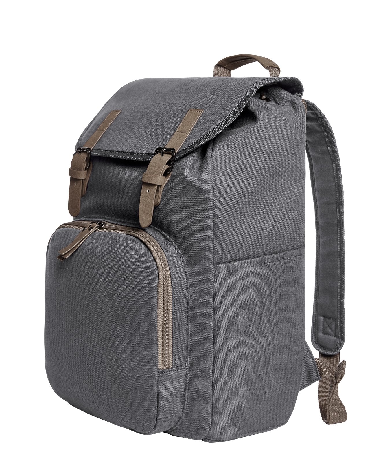 Halfar Notebook Backpack Country