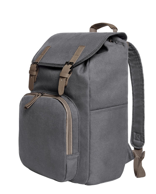 Halfar Notebook Backpack Country