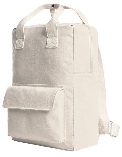 Halfar Backpack Like – Nature