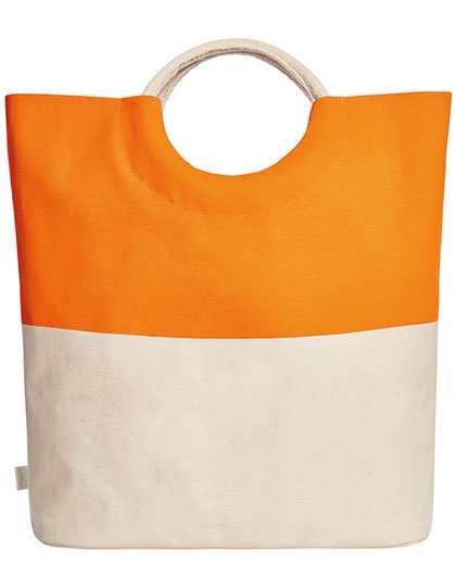 Halfar Shopper Sunny – Orange