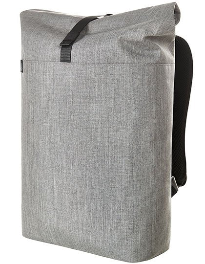 Halfar Notebook Roller Backpack Europe – Ash