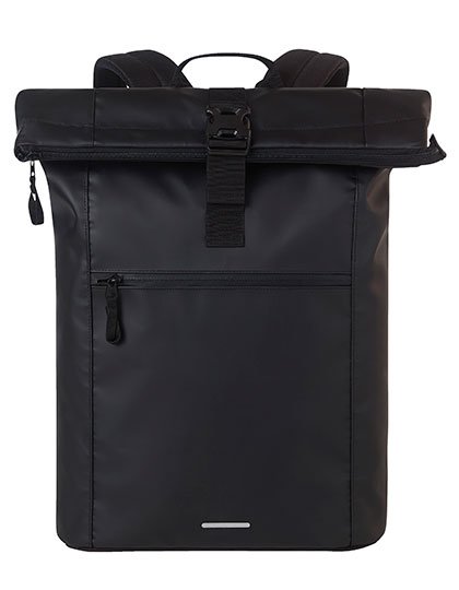 Halfar Notebook Backpack Kurier – Black