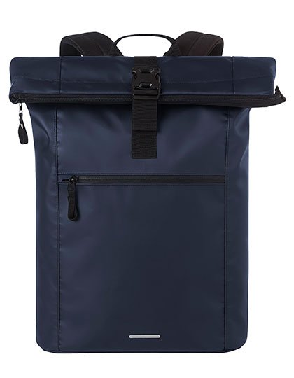 Halfar Notebook Backpack Kurier – Navy