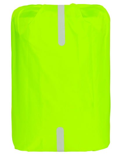 Halfar Rain Cover Reflex – Neon Yellow