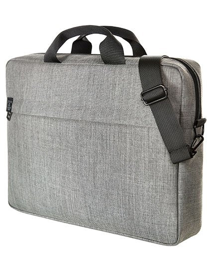 Halfar Notebook Bag Europe – Ash