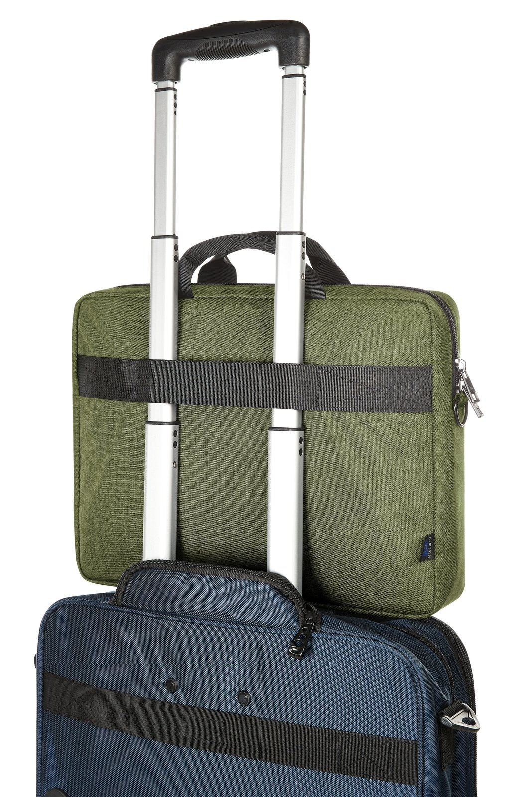 Halfar Notebook Bag Europe