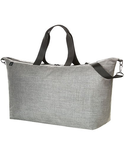 Halfar Sport/Travel Bag Europe – Ash