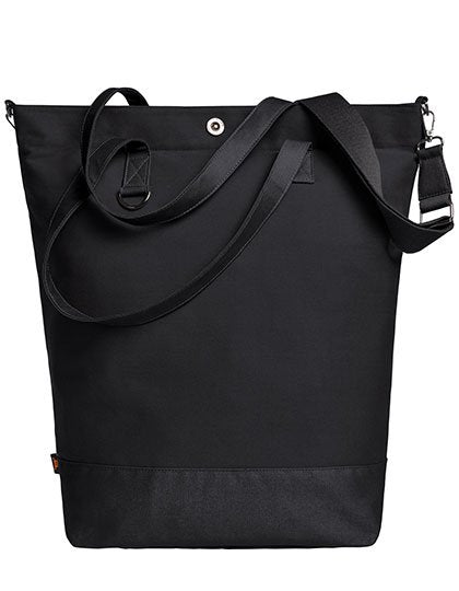 Halfar Shopper Life – Black / Black