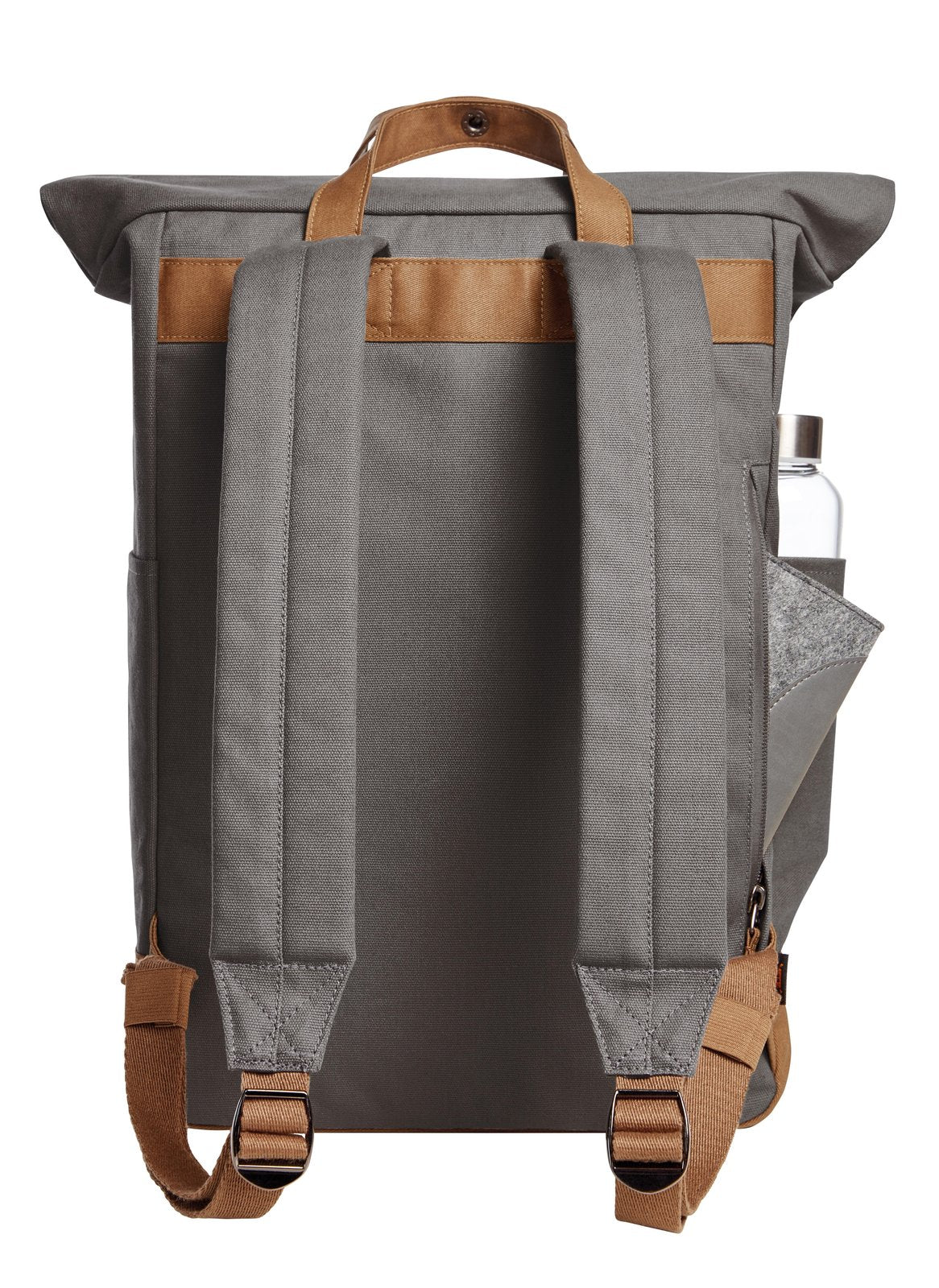 Halfar Notebook Backpack Life