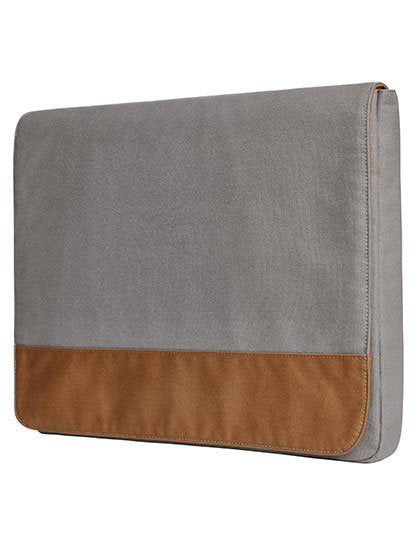 Halfar Sleeve Life – Grey / Brown