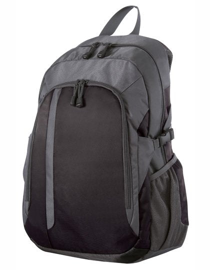 Halfar Backpack Galaxy – Black