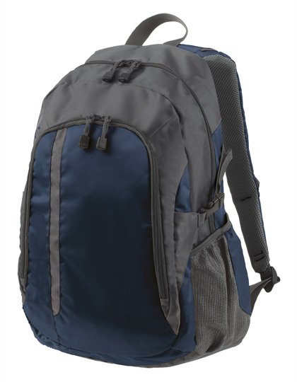 Halfar Backpack Galaxy – Navy