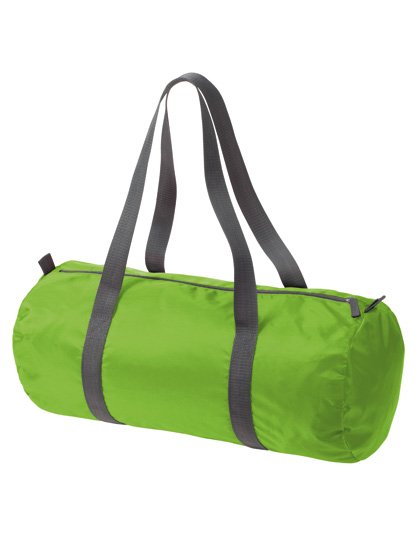 Halfar Sport Bag Canny – Apple Green
