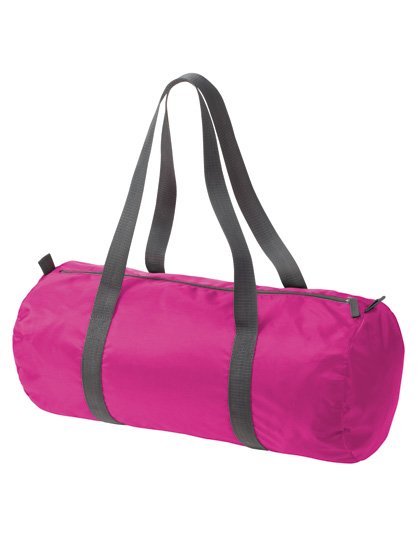 Halfar Sport Bag Canny – Fuchsia