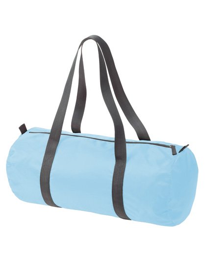Halfar Sport Bag Canny – Light Blue