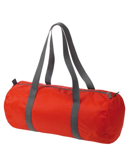 Halfar Sport Bag Canny – Red