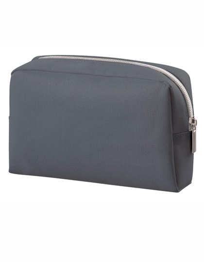 Halfar Zipper Bag Collect – Anthracite