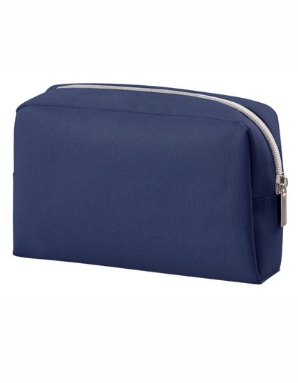 Halfar Zipper Bag Collect – Navy