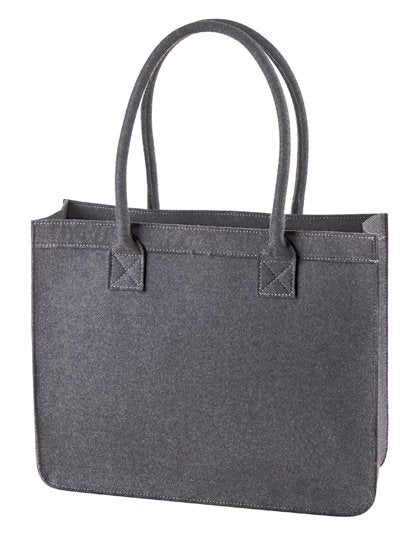 Halfar City Shopper Modernclassic – Anthracite