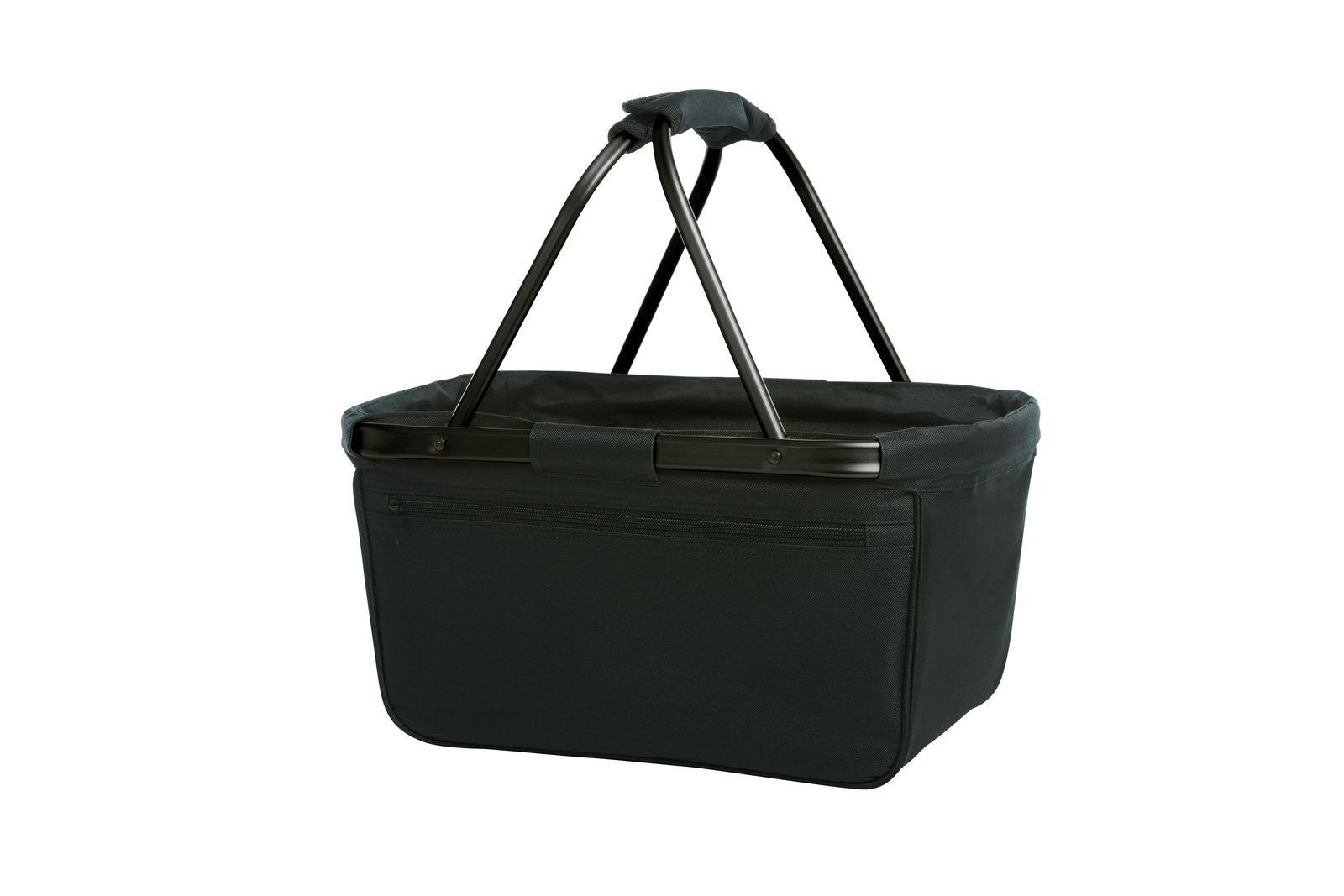 Halfar Shopper Blackbasket