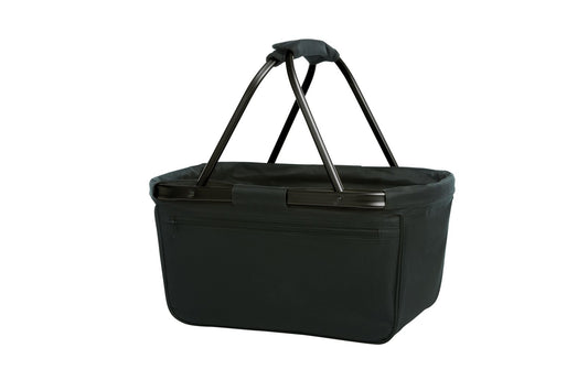 Halfar Shopper Blackbasket