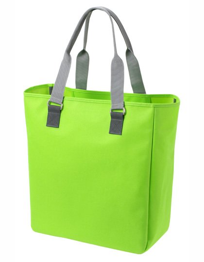 Halfar Shopper Solution – Apple Green