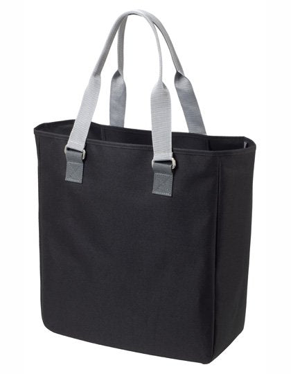 Halfar Shopper Solution – Black