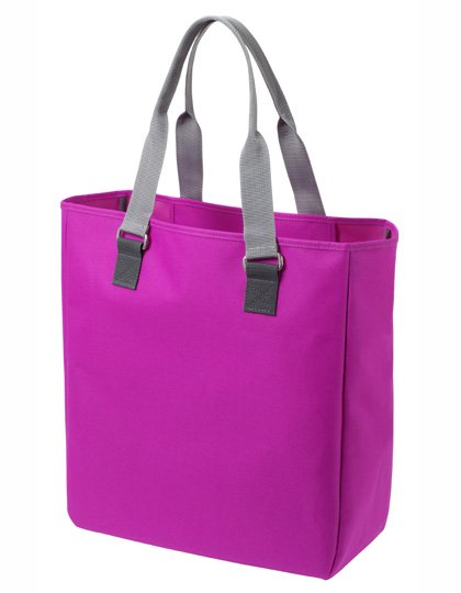 Halfar Shopper Solution – Fuchsia