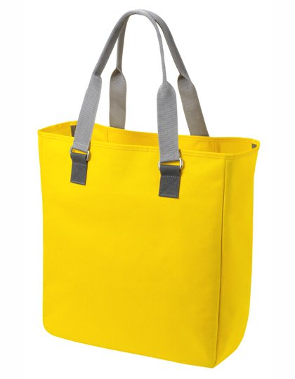 Halfar Shopper Solution – Yellow
