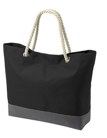 Halfar Shopper Bonny – Black