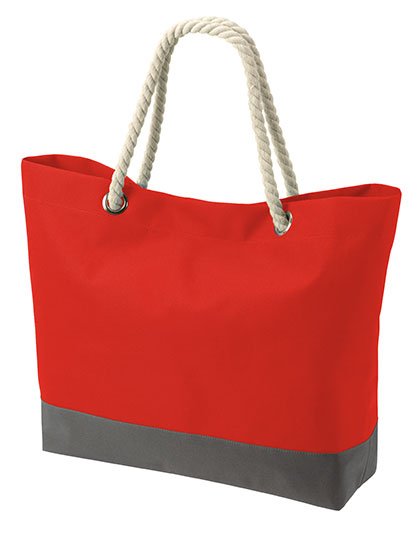 Halfar Shopper Bonny – Red