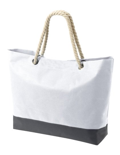 Halfar Shopper Bonny – White