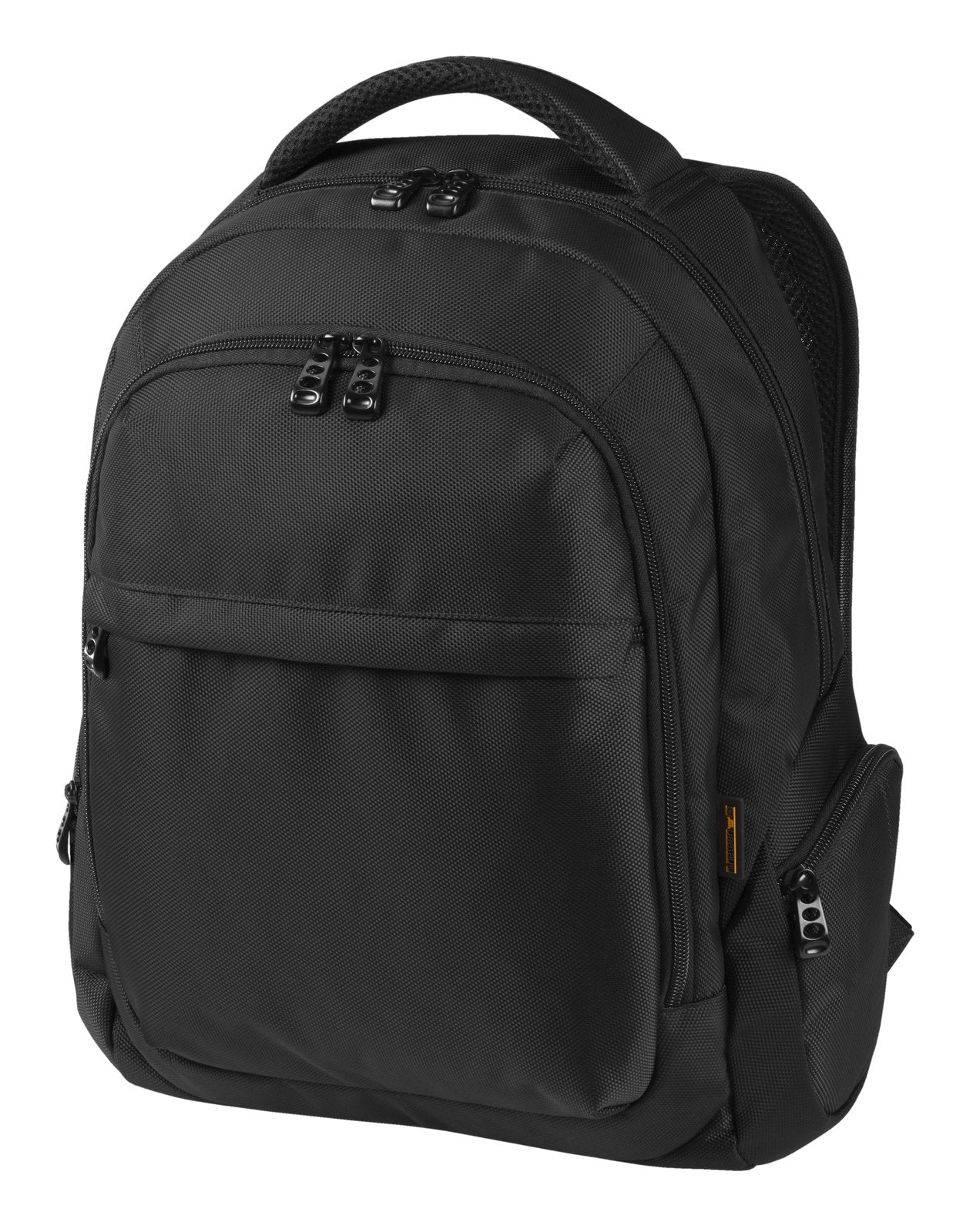 Halfar Notebook Backpack Mission