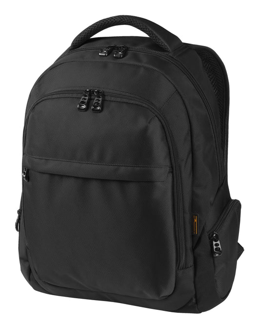 Halfar Notebook Backpack Mission